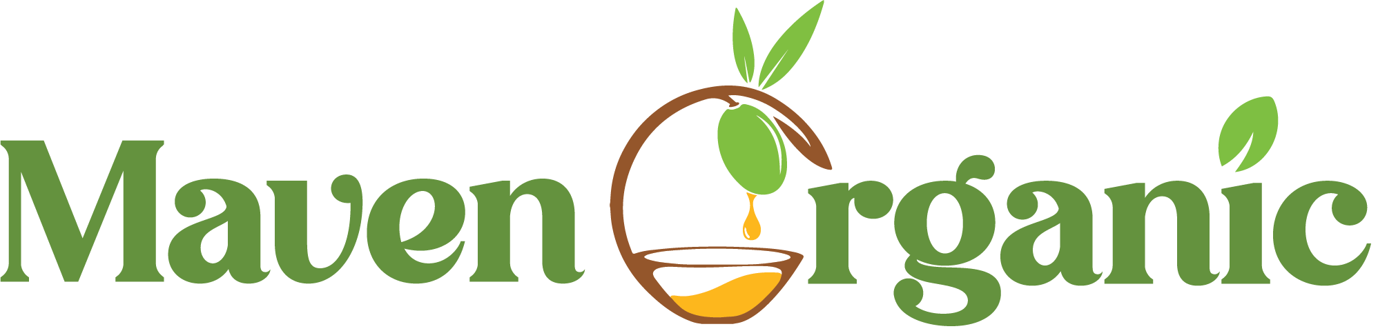 Maven Organic
