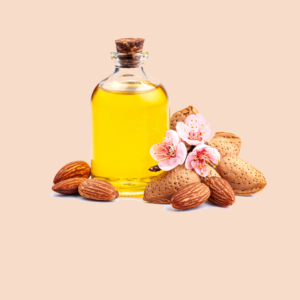 Nut Oils