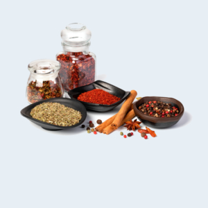 Spices