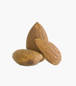 Sweet Almond Nuts