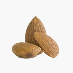 Sweet Almond Nuts