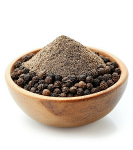 Black Pepper