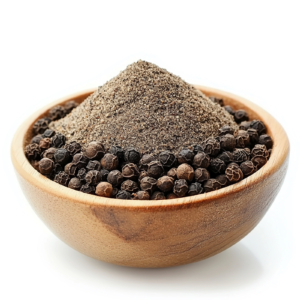 Black Pepper
