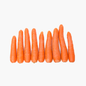 Carrots