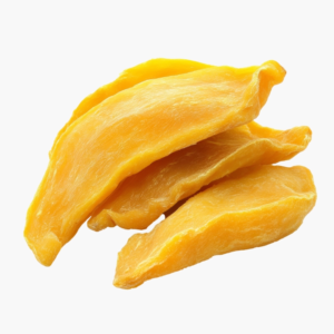 Dried Mangoes