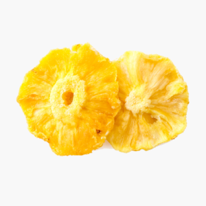 Dried Pineapple