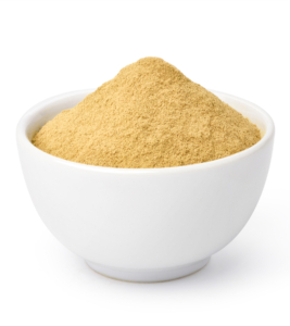 Ginger Power