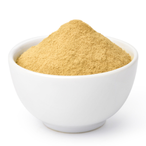 Ginger Power