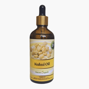 Kukui - Candlenut Oil