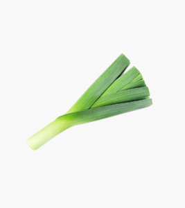 Leeks