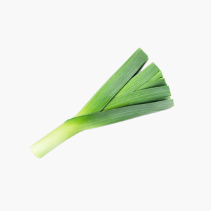 Leeks