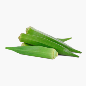 Okra