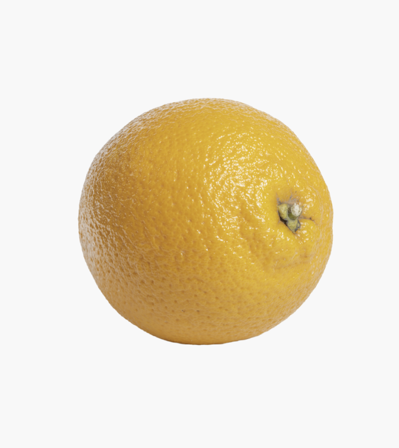 oranges