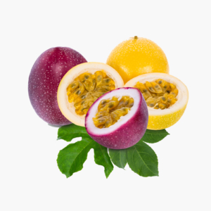 Passion Fruits