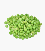 peas