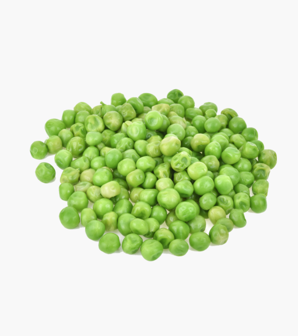peas