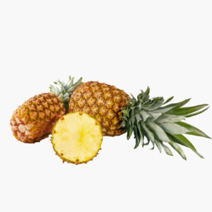 Pineapples
