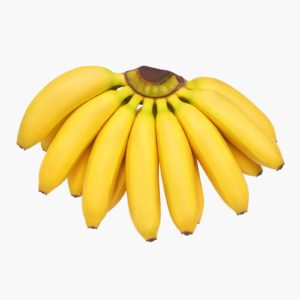 Sweet Bananas