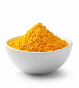 Turmeric Power
