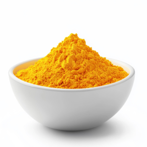 Turmeric Power