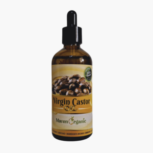 Virgin Castor Oil